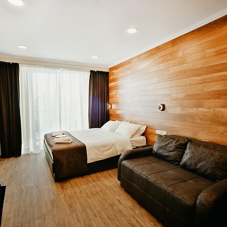 Premium Room Redco New Gudauri Exterior foto