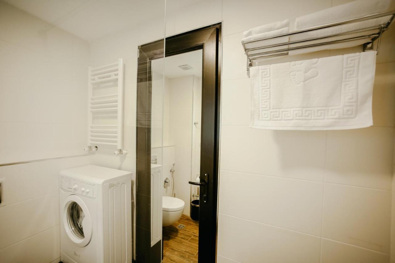 Premium Room Redco New Gudauri Exterior foto