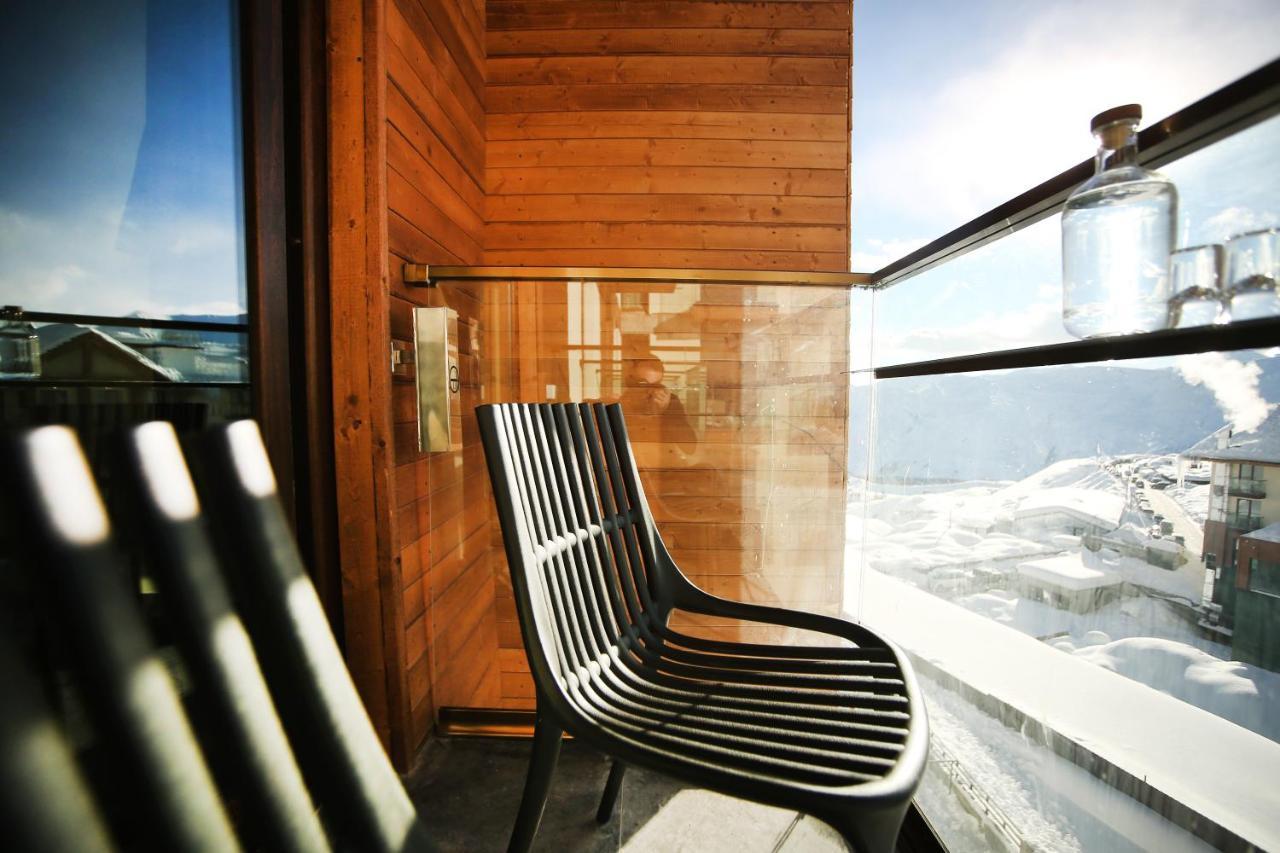 Premium Room Redco New Gudauri Exterior foto