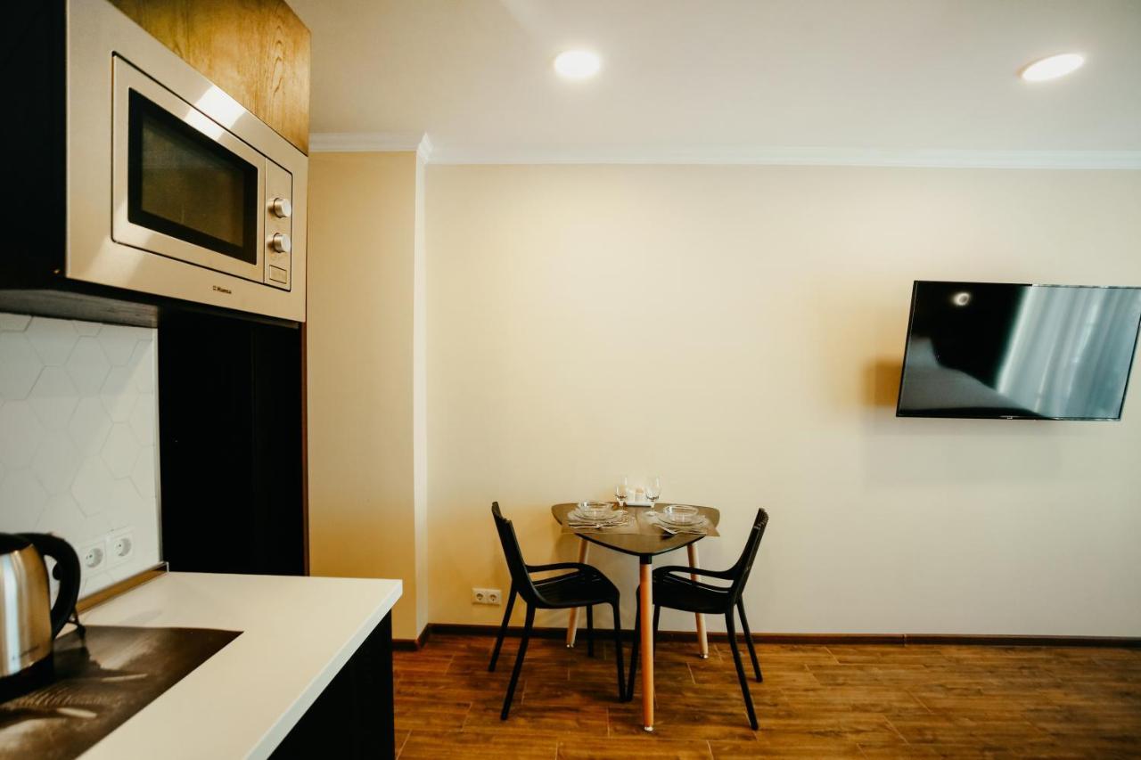 Premium Room Redco New Gudauri Exterior foto