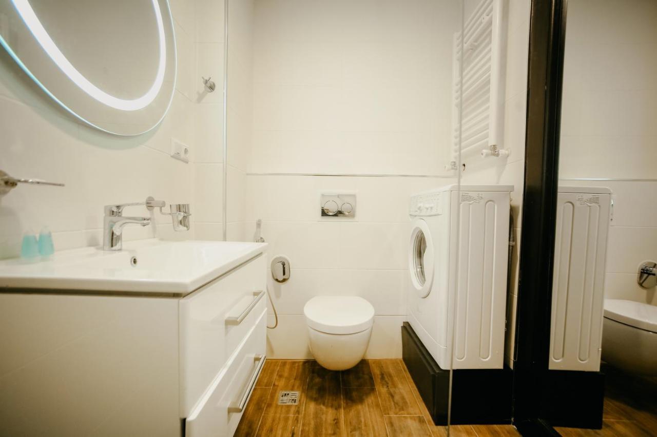 Premium Room Redco New Gudauri Exterior foto